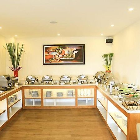 Singita Saigon Boutique Hotel Hô Chi Minh-Ville Extérieur photo