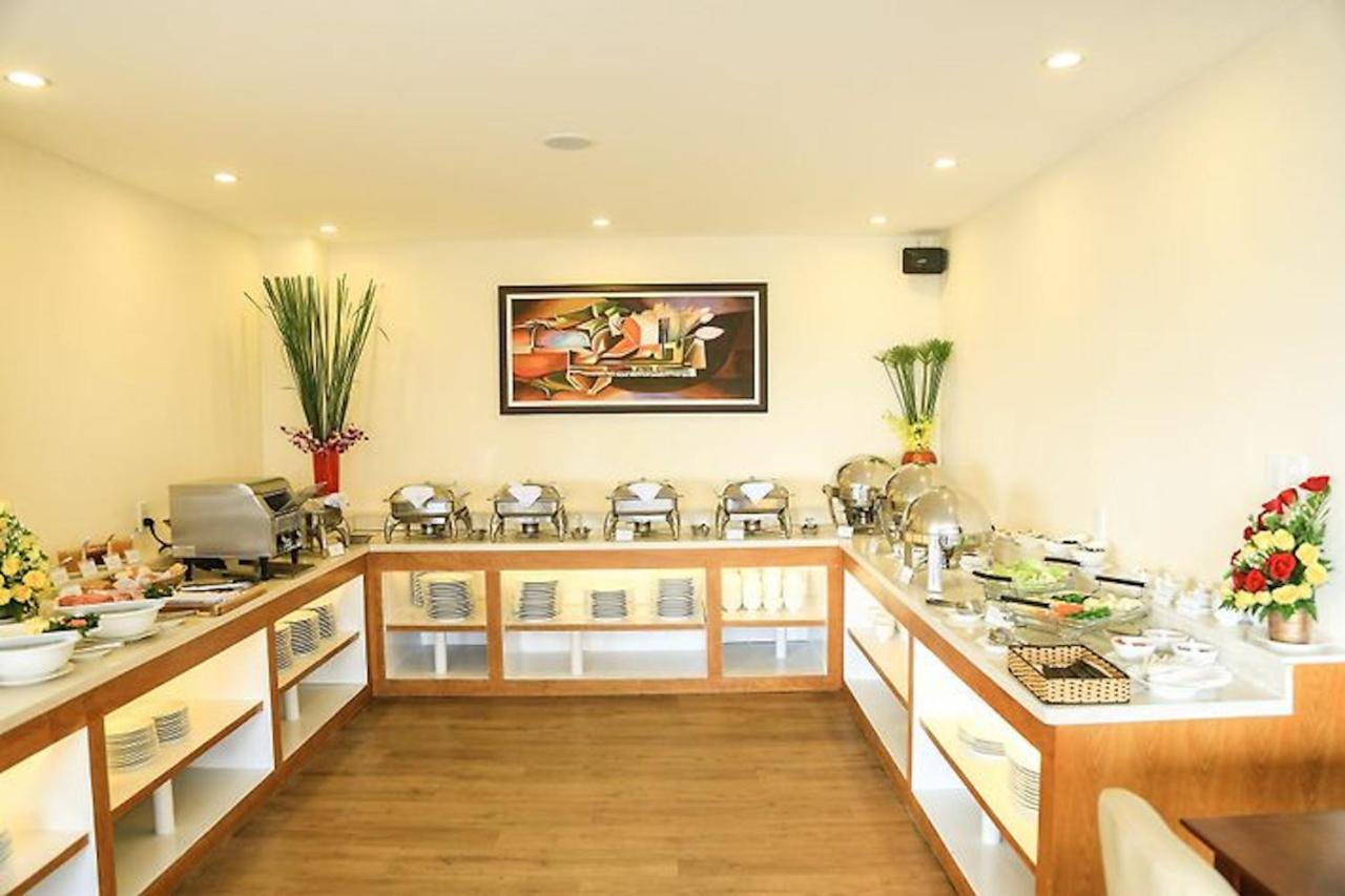 Singita Saigon Boutique Hotel Hô Chi Minh-Ville Extérieur photo