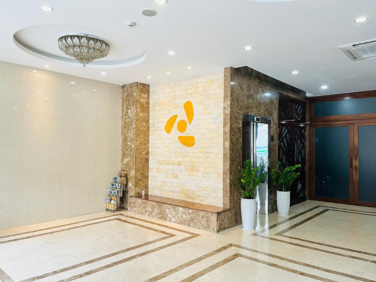 Singita Saigon Boutique Hotel Hô Chi Minh-Ville Extérieur photo