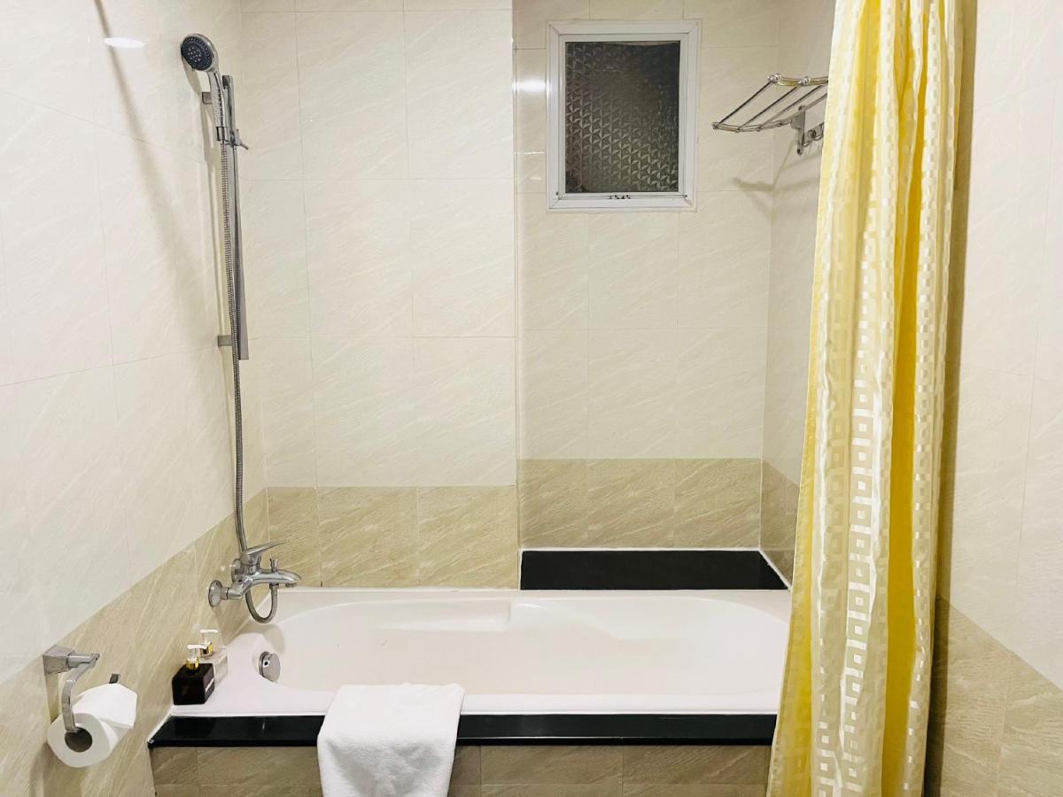 Singita Saigon Boutique Hotel Hô Chi Minh-Ville Extérieur photo